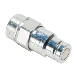 Greenlee HTMA Male Coupler - 3/8" NPTF Internal Thread F020198K