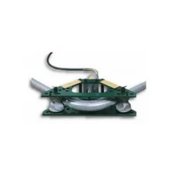 Greenlee Hydraulic Bender 1-1/4" - 4" No Pump 777