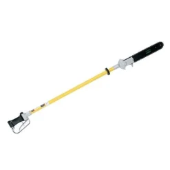 Greenlee Hydraulic 88" Long Reach Chain Saw 43177