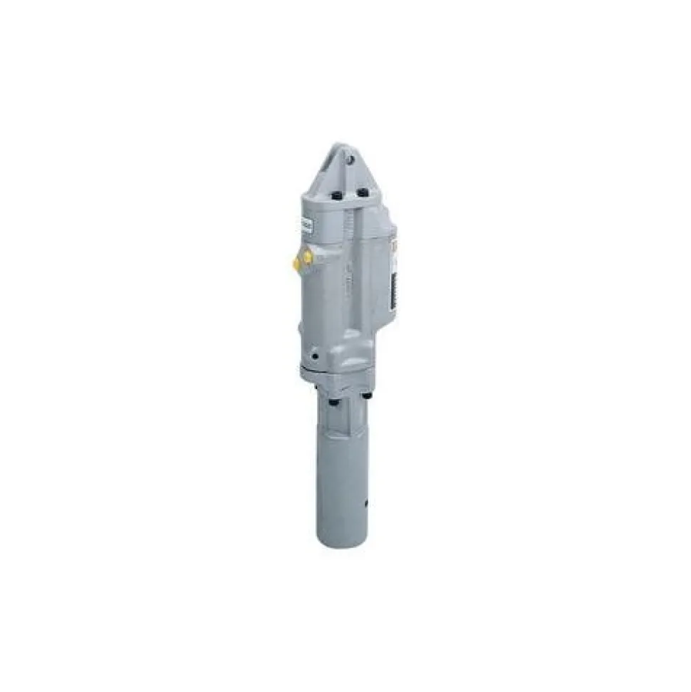 Greenlee Hydraulic Paving Breaker - 25 Lbs. HPB25