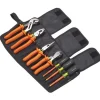 Greenlee Insulated Plier and Screwdriver Set 0159-01-INS