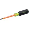 Greenlee Insulated Screwdriver #2 x 4" 0153-33-INS