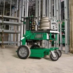 Greenlee IntelliBENDER Conduit Bender 1/2