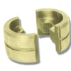 Greenlee inUin Style 1AWG Copper Crimping Dies KC12-1
