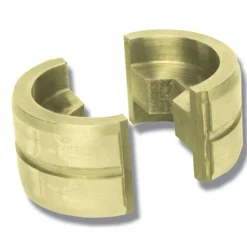 Greenlee inUin Style 1AWG Copper Crimping Dies KC12-1