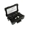 Greenlee 1/2" - 1-1/4" Knockout Punch Kit Conduit 735BB