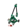 Greenlee 10k Tugger Package with VersiBoom and Pull Connect GX10-GPC