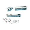 Greenlee 600 lbs. Breakaway Pin Kit for 5/8" Swivel 39296