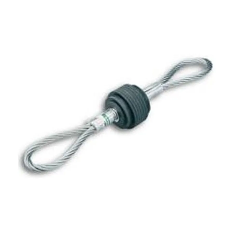 Greenlee Lube Spreader Swab for 3" Duct Size 16857