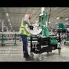 Greenlee Mobile Bending Table 881MBTS