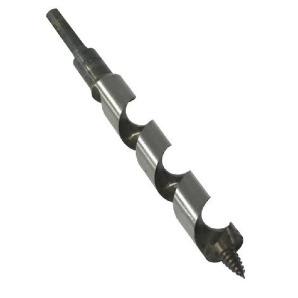 Greenlee Nail Eater Extreme Shorty Bit 1" x 7/16" shank 66PT-1