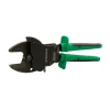Greenlee Open-Jaw Ratchet Cable Cutter 45208G
