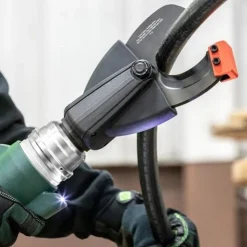 Greenlee SC-60C CUAL Cutting Head 06047G