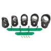 Greenlee Screw-On Coupling Kit 00590