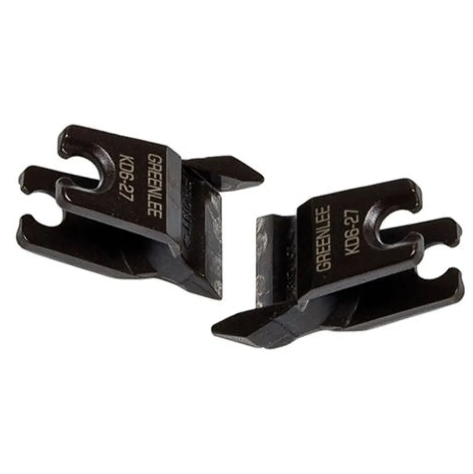 Greenlee 6 Series inWin Style Dies KD6-10