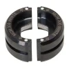 Greenlee 22 Series 300 kCMIL MCM Copper Crimping Die KC22-300
