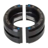 Greenlee 22 Series 400 kCMIL MCM Copper Crimping Die KC22-400