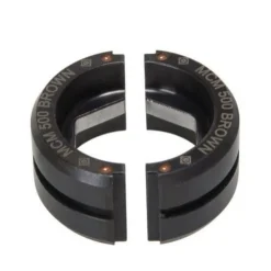 Greenlee 22 Series 500 kCMIL MCM Copper Crimping Die KC22-500