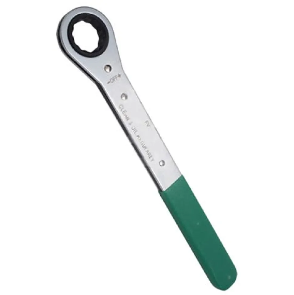 Greenlee Slug-Buster 1" Hex Knockout Wrench 34941