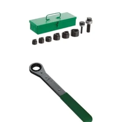 Greenlee Slug-Buster 1