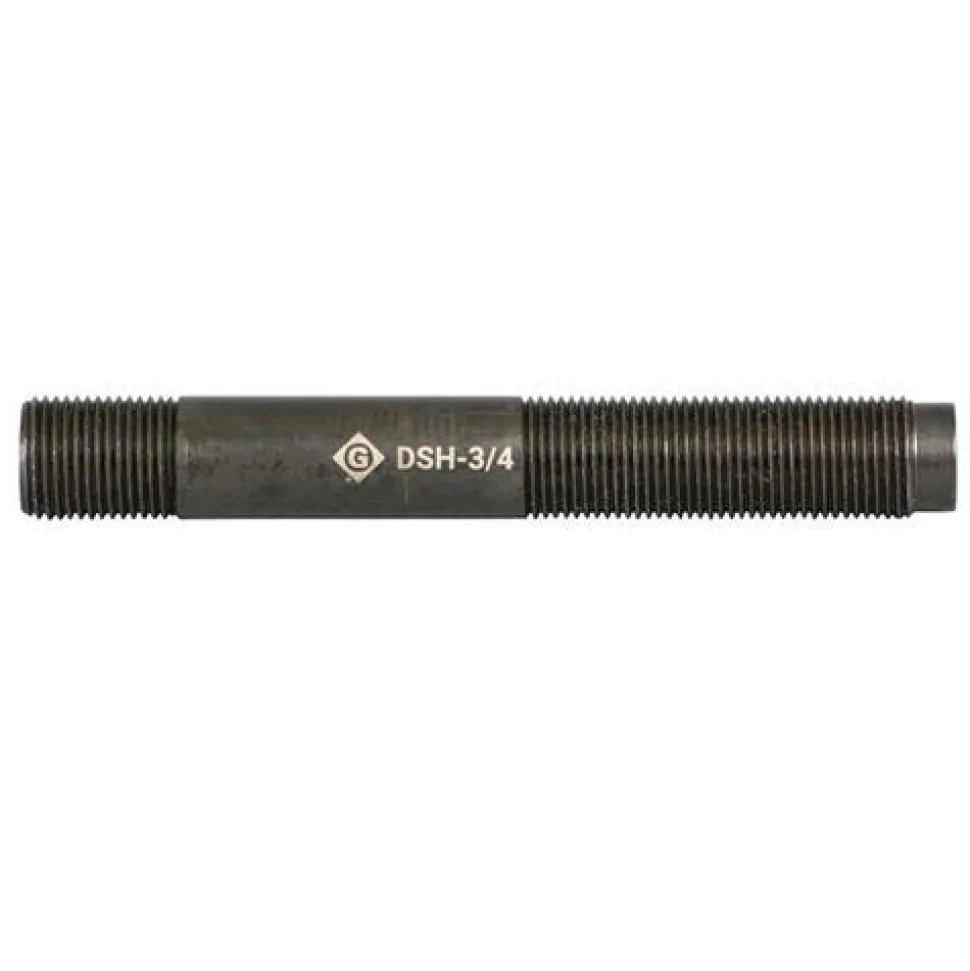 Greenlee Slug Buster 3/4" Replacement Hydraulic Draw Stud DSH-3/4