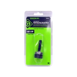 Greenlee Slug Buster Screw Replacement Unit-Drive 00042P
