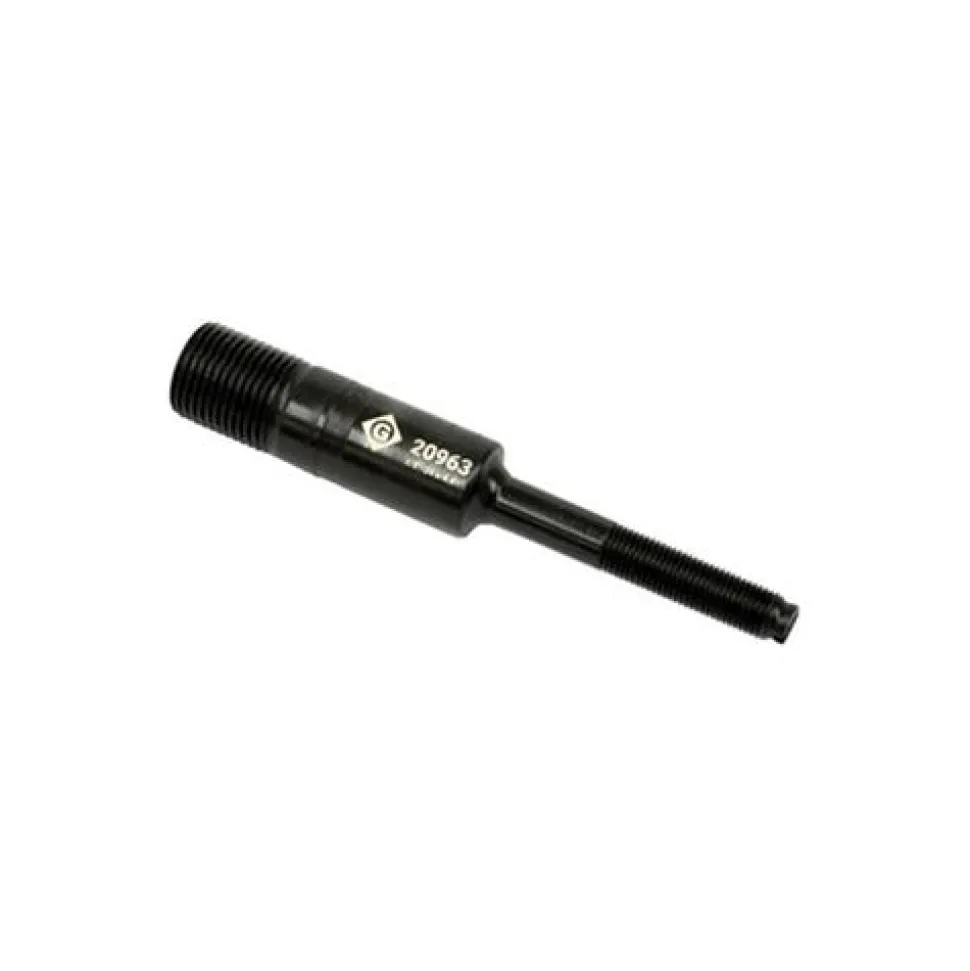 Greenlee Slug Buster 3/4" x 3/8" Replacement Drawstud 20963