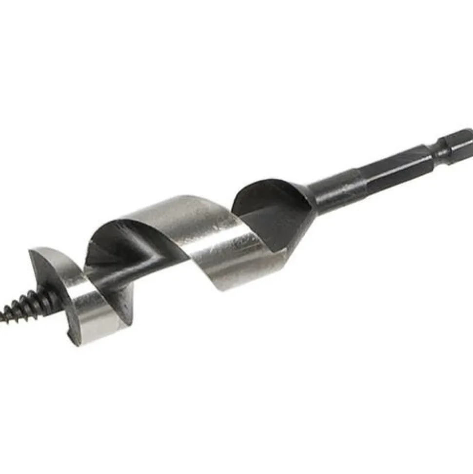 Greenlee Stubby 1" Auger Wood Bit 60A-1
