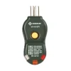 Greenlee Tester, Circuit GFI GT-10GFI