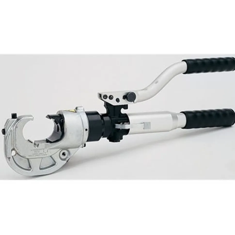 Greenlee 12 Ton Hydraulic Crimping Tool 1.20 Opening HK1230