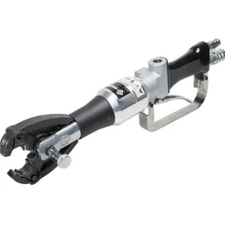 Greenlee 6 Ton Hydraulic Crimping Tool No Coupler Closed Center LP6-02