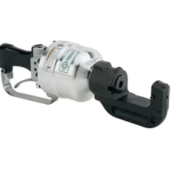 Greenlee 12 Ton Hydraulic Crimping Tool Kearney LPK1240K
