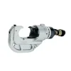 Greenlee 12 Ton Hydraulic Remote Powered Crimping Head 1.65 Opening RK1240