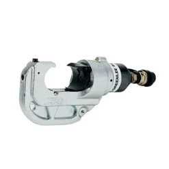 Greenlee 12 Ton Hydraulic Remote Powered Crimping Head 1.65 Opening RK1240