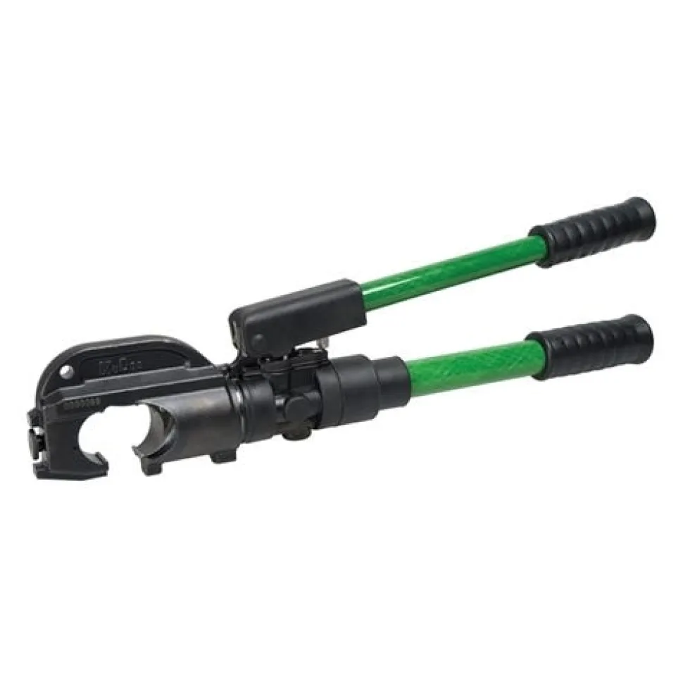 Greenlee 12 Ton Manual Crimp Tool HKL1232