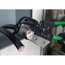 Greenlee 12 Ton Manual Crimp Tool HKL1232