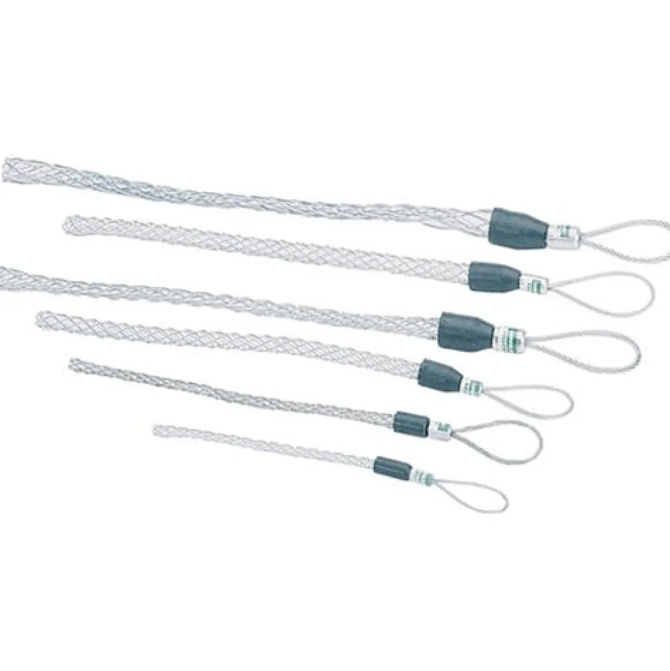 Greenlee T-Type Grip Set 1.5-2.99" 598