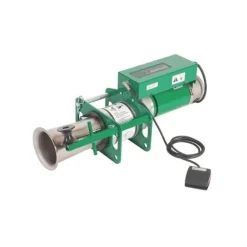 Greenlee UT10-22 (220V) Cable Puller Assembly UT10-22