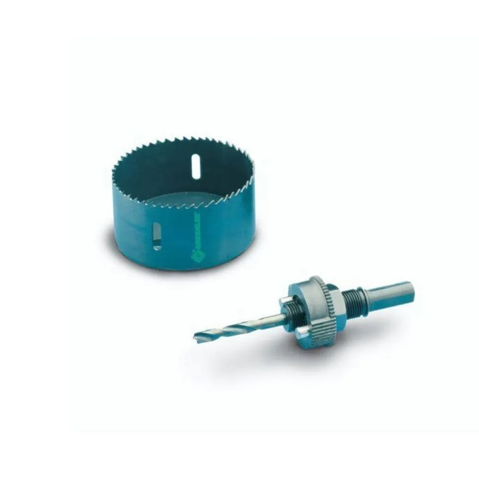 Greenlee 1" Variable Pitch Hole Saw 825-1