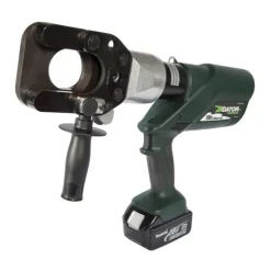Greenlee 18V Gator ASCR & Guy Wire Cutter 55mm Kit ESG55LX11