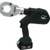 Greenlee 18V Gator Cable Cutter 50mm Copper & Aluminum Kit ESG50LX11