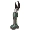 Greenlee 18V Gator 32mm Cable Cutter Kit ES32LX11