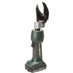 Greenlee 18V Gator 32mm Cable Cutter Kit ES32LX11