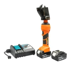 Greenlee 18V Gator 20 mm Insulated Cable Cutter w/ 120V Charger ES20HVX11