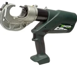 Greenlee 18V Gator 12-Ton Crimper (Bare Tool) EK1230LXB