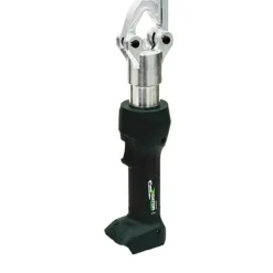 Greenlee 18V Gator 6-Ton Dieless Crimper (Bare Tool) EK6IDLXB