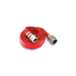 Greenlee 2-1/2" x 25' Discharge Hose Assembly 156339