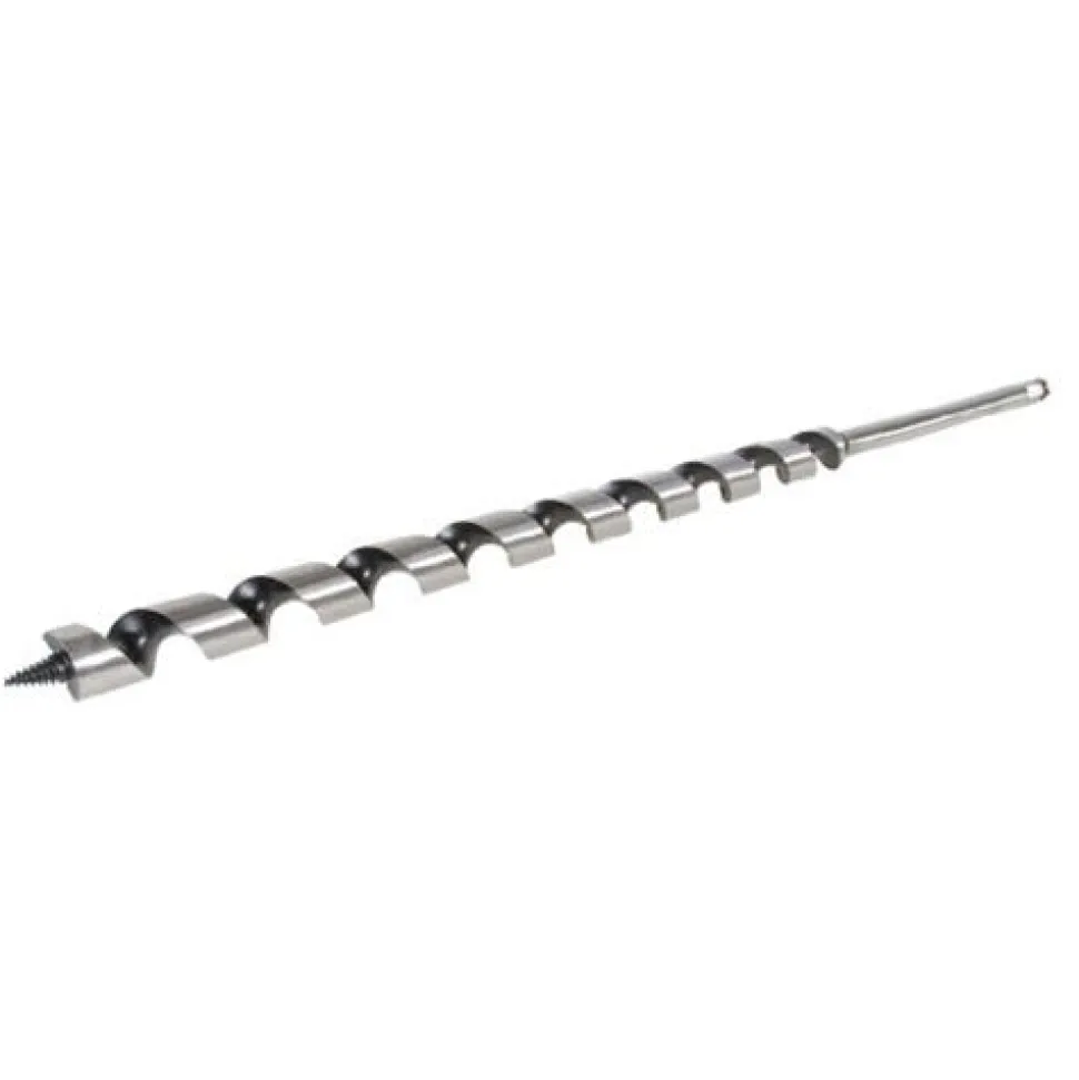 Greenlee 13/16" x 24" Impact Auger Wood Bit 70PT-13/16
