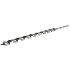 Greenlee 11/16" x 24" Impact Auger Wood Bit 70PT-11/16