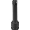 Grey Pneumatic 3/8" Drive 1-3/4" Friction Ball Extension 1140E